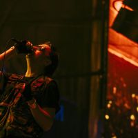 The Strokes en el Primavera Sound 2022, Barcelona