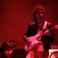The Strokes, iconos del rock en Primavera Sound