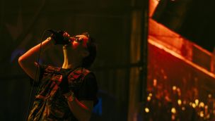 The Strokes, iconos del rock en Primavera Sound pero con sabor a poco