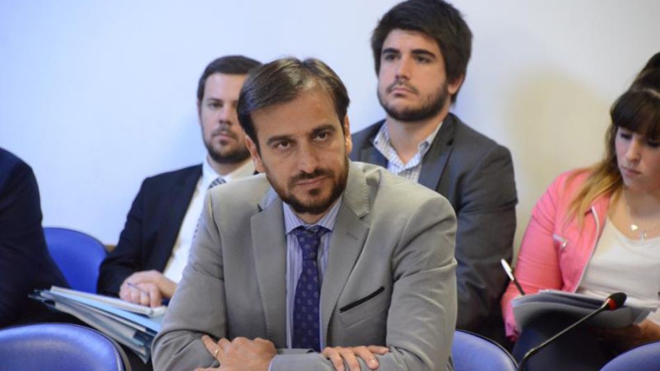 Diego Mestre: “El radicalismo no puede tener en JxC una participación testimonial como en 2015”