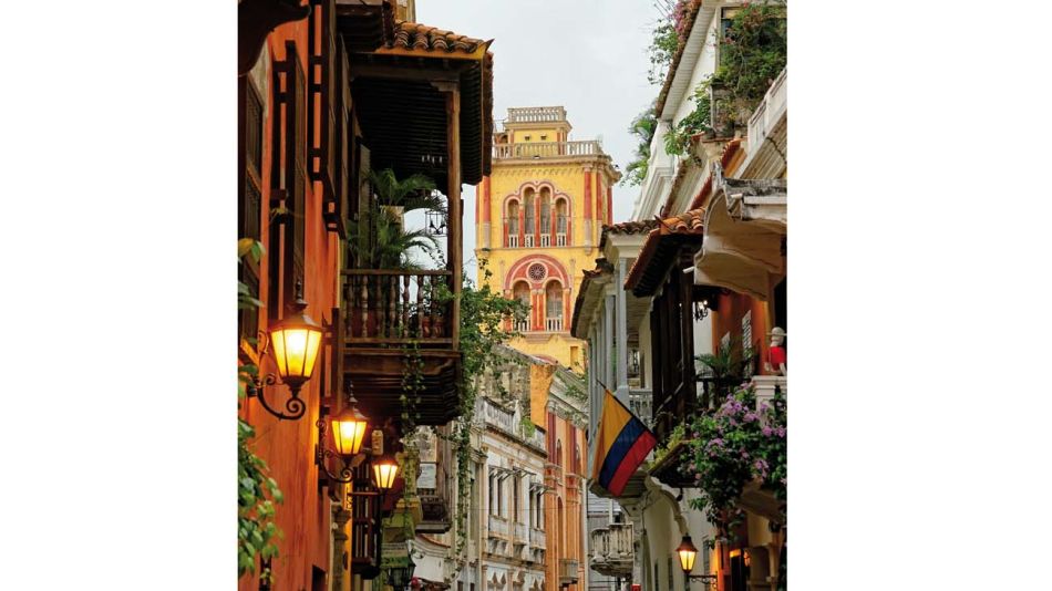 Callejuela de Colombia 20220611