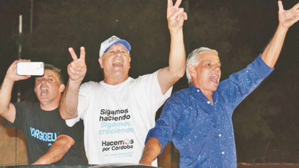 Carlos Borgobello