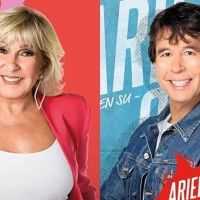 Desde mañana, cambian las mañanas en Telefe con: A la Barbarossa y Ariel en su Salsa