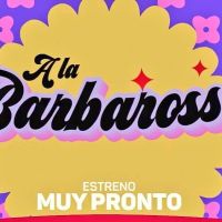 Desde mañana, cambian las mañanas en Telefe con: A la Barbarossa y Ariel en su Salsa