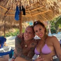 El Polaco habló sobre su relación con Barby Silenzi: “No estamos separados”