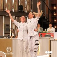 MasterChef Celebrity: conocé la ganadora de la revancha