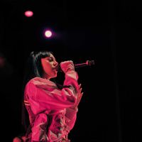 Nicki Nicole explota el Primavera Sound y se consagra como una de las favoritas 
