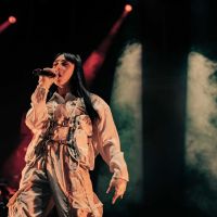 Nicki Nicole explota el Primavera Sound y se consagra como una de las favoritas 