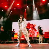 Nicki Nicole explota el Primavera Sound y se consagra como una de las favoritas 