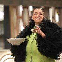 Vicky Xipolitakis habló de Sofía Pachano antes de enfrentarla en la final de MasterChef Celebrity