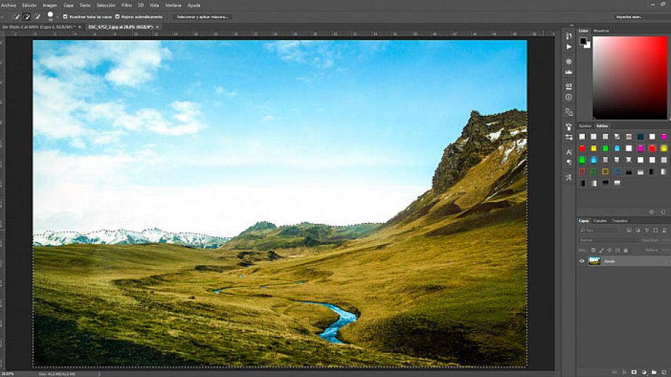 photoshop