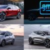 Chevrolet lanzará tres nuevos SUV eléctricos en Sudamérica