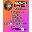 Cosmiatra Corina Varela