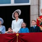 Kate Middleton y el príncipe Guillermo dejan Londres y se mudan a un nuevo destino 