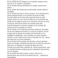Cinthia Fernández, implacable con su papá por haberla traicionado