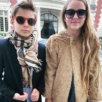 Flor de la V, Isabella Goycochea, Paul Goycochea