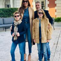 Flor de la V, Isabella Goycochea, Paul Goycochea