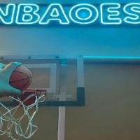 NBAOESTE