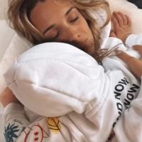 Se conoció qué hizo Camila Homs durante el festejo de cumpleaños de De Paul junto Tini Stoessel