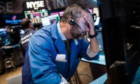 Wall Street