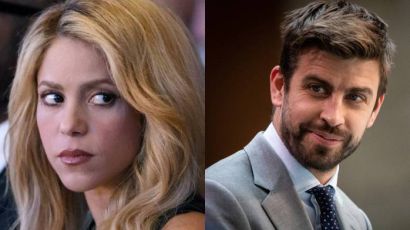 Gerard Piqué, descontrolado sin Shakira: "Está gastando muchísimo dinero en fiestas"