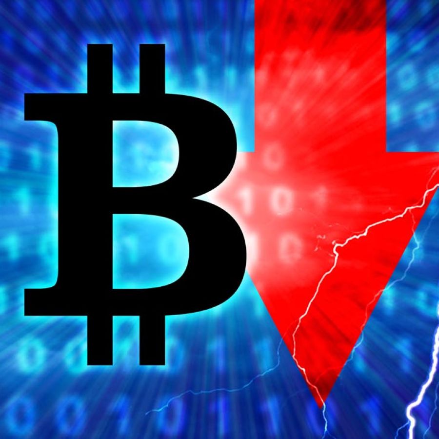 El Bitcoin continúa en caída libre y el sector crypto ya piensa en recortes  de personal | Perfil