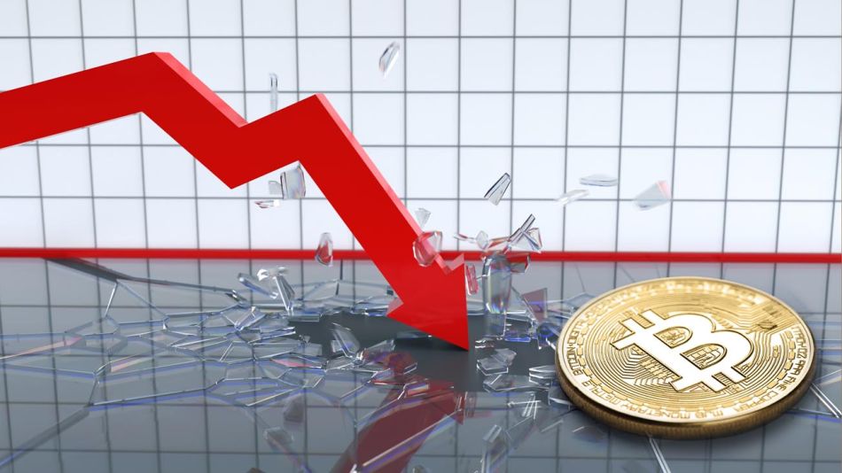 Caída Bitcoins 20220613