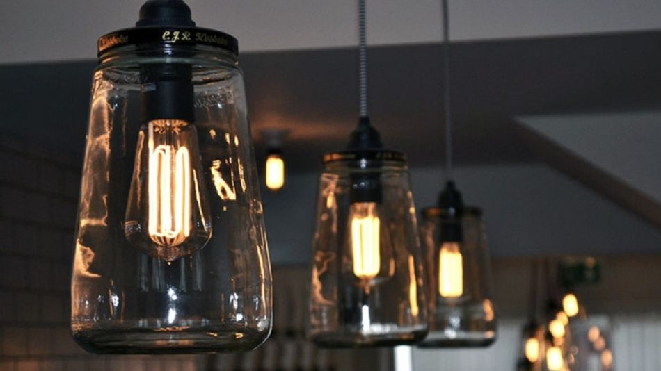 energía eléctrica