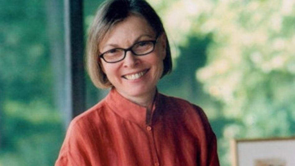 Janet Malcolm