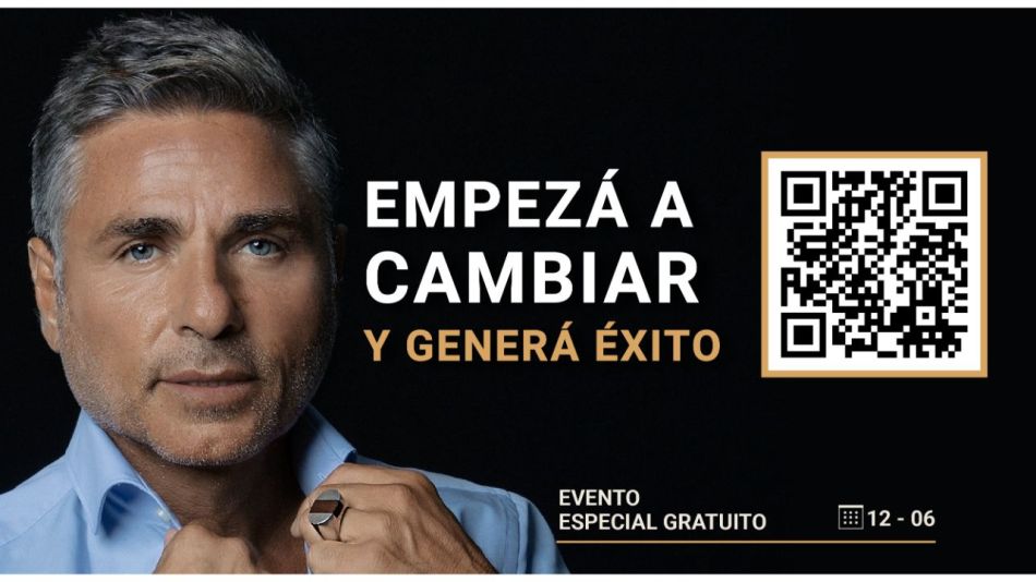 Javier Ferrer: Invertir en el futuro