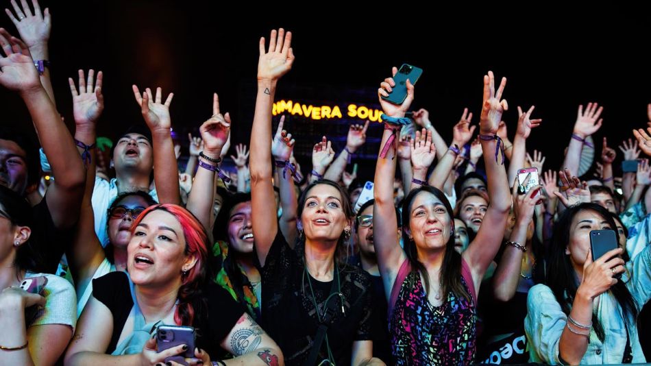 Primavera Sound 20220613
