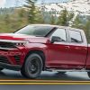 Kia pick up