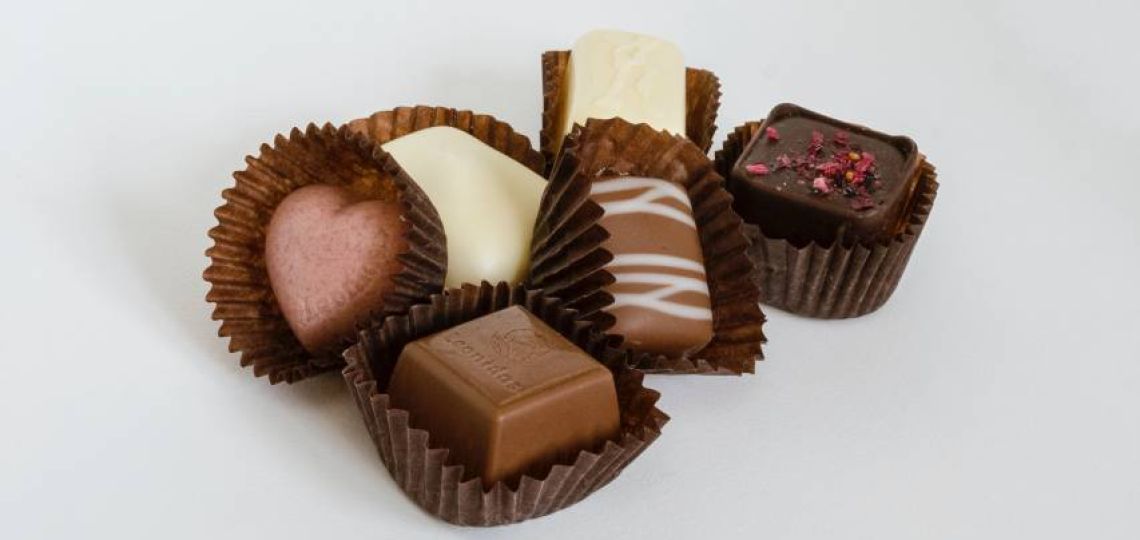 La Chocolaterie: los cinco chocolates que no tenés que dejar de probar en esta feria