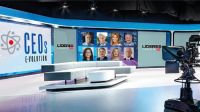 Líderes TV Fórum “CEO’S E-VOLUTION 20220614