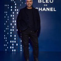 Buenos Aires se tiñó de "Bleu" para vestir de Chanel