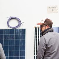 ENERGÍA SOLAR: PUNTOS BÁSICOS PARA UNA BUENA INVERSIÓN