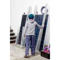 ENERGÍA SOLAR: PUNTOS BÁSICOS PARA UNA BUENA INVERSIÓN