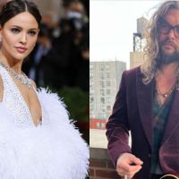 Jason Momoa se habría separado de Eiza González a poco de confirmar su romance