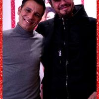 La nueva vida de Marcelo Tinelli y Guillermina Valdés a un mes de su separación