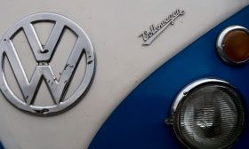 germany volkswagen brazil