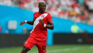 Luis Advíncula
