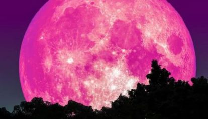 Superluna de Fresa 2022: ¿de qué trata el fenómeno de una de las lunas más poderosas del año?