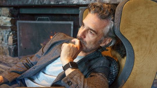 Leo Sbaraglia: "El feminismo es de las cosas más importantes que sucedieron en Argentina en el último tiempo"