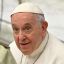 Pope Francis raises voice against death penalty
