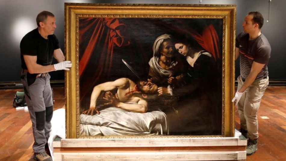 Carvaggio