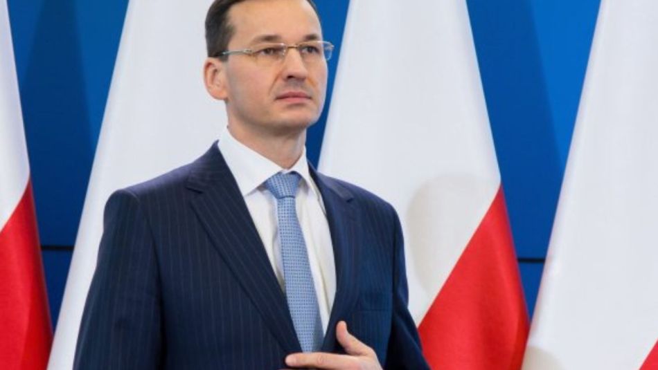 Mateusz Morawiecki