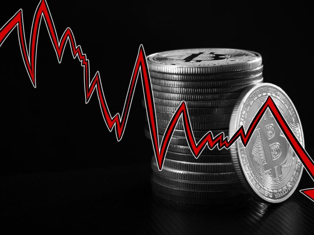 Por qué se desploman Bitcoin y Ethereum: cómo seguirá el mercado | Perfil