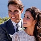 Rafael Nadal espera su primer hijo con Mery Perelló 
