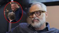 Jorge Rial, Luis Majul y Alfredo Casero