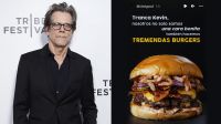 Kevin Bacon La irónica respuesta de la cadena de hamburguesas al actor 20220615